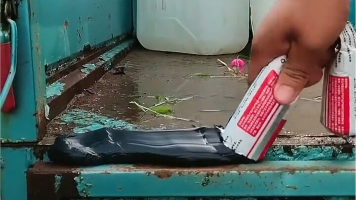 Are you using various structural adhesives correctly?