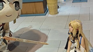 Leedo và Đại Xa Xuân lại đánh nhau rồi