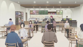 Cool Doji Danshi Episode #14