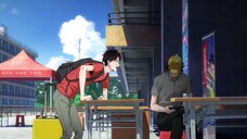 The Chosen One Eps 01 Sub Indo (New)