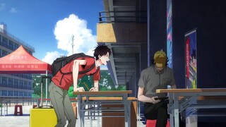 The Chosen One Eps 01 Sub Indo (New)