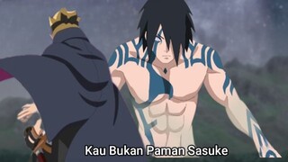 Boruto Episode 295 Subtitle Indonesia Terbaru - Boruto Two Blue Vortex 5 Part 80 Kisah Masa lalu