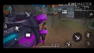 2 like free fire khang Mobile quay trở lại không hoang nhượng