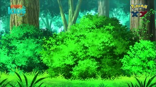 pokemon xy 11 (195) lồng tiếng