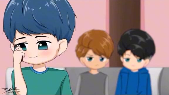 Yung may mga kaibigan kang epal pag kausap mo jowa mo