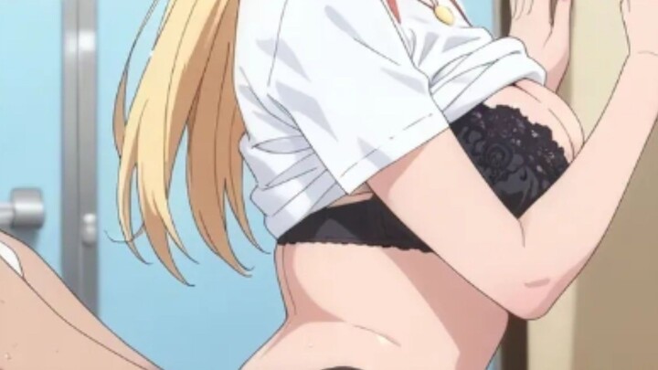 18+ anime harem romance no sensor brutal