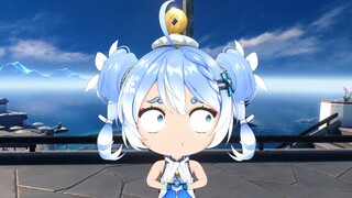 不愧是鉴宝大师，看得真准！