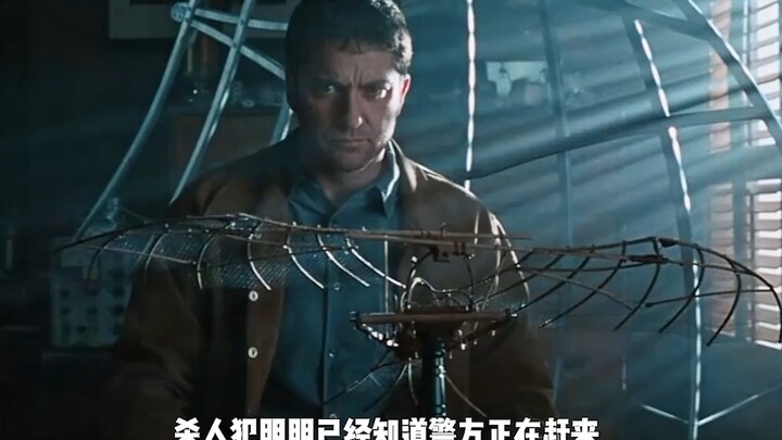 当正义无法制裁罪恶 那就捡起罪恶来改写正义