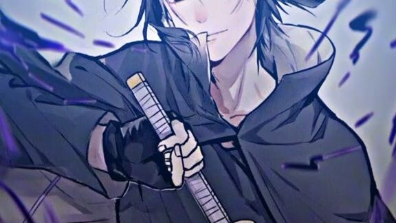😍 Uchiha susuke 😍
