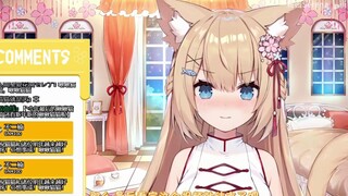 【熟肉】猫猫看anti视频（3）