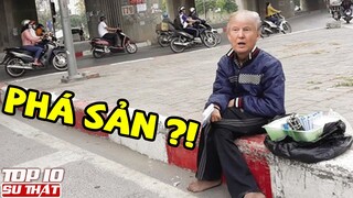 Lý Do PHÁ SẢN Của 10 TỶ PHÚ Từng Là Người Giàu Nhất Hành Tinh ➤ Bay chục nghìn tỷ trong nháy mắt