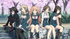 Koi to Senkyo to Chocolate - Tập 6