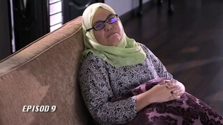 SUAMIKU PALING SWEET EPISODE  9