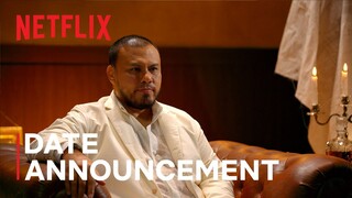 Joko Anwar Unveils His New Work About | Date Announcement | Netflix