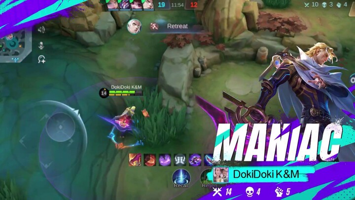 Nolan Maniac