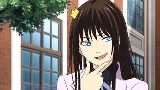 Thần Vô Gia Cư OVA - Tập 1-2 Full [Việt sub] | TBT Anime