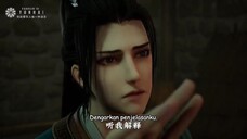 Public Enemy Of The World Immortality Eps 28 Sub Indo