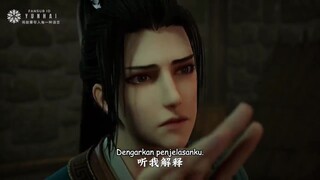 Public Enemy Of The World Immortality Eps 28 Sub Indo