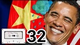 Soái ca Obama!!! | Nhạc Trắng 32