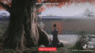 [Vietsub-FMV] Vây Giữ 【沦陷】 | Điểm mặt những vị hoạn quan có số phận bi thương nhất (5)
