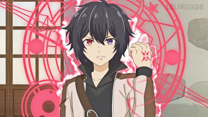 8 ANIME ISEKAI TERBARU YANG RILIS PADA WINTER 2022