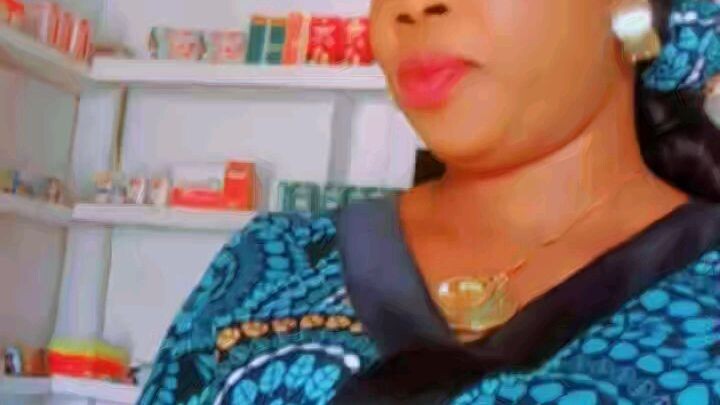 New week new blessings
