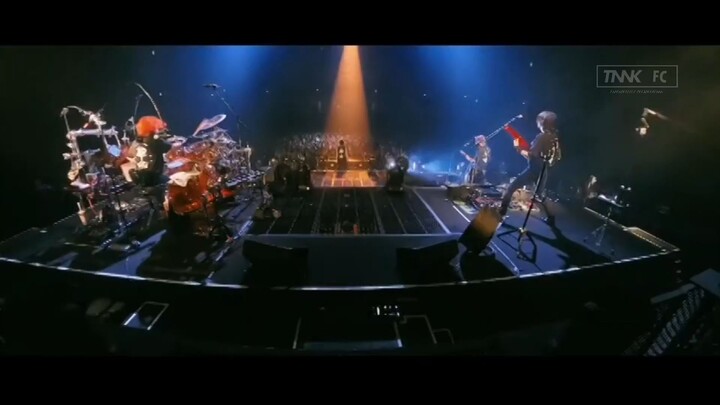 T.M.Revolution - Wasteland Lost
