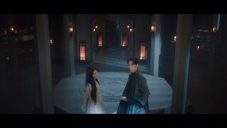 Alchemy of Souls Season 2  Light and Shadow (2022) Episode 1