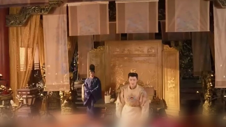 ซีเชิญรับไปเลย! ข้าจะใช้ระบบสุดล้ำรักษาท่านอ๋องสุดหล่อเอง