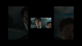 TRAIN TO BUSAN TRAILER | SHORT CLIPS #youtubeshorts