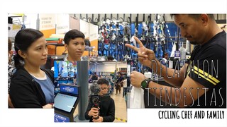Decathlon Tiendesitas