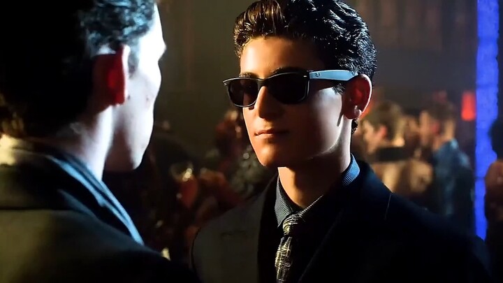 เงินสามารถแก้ปัญหาเก้าสิบเปอร์เซ็นต์ในชีวิตได้