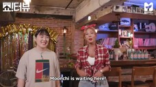 Jessi's Showterview Episode 9 (ENG SUB) - Park Moon Chi