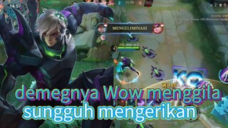gusion Gacorr abis