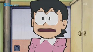 318 "Celengan Manusia - Detektif " DORAEMON BAHASA INDONESIA