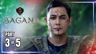 Bagani | Episode 101 (3/5) | April 30, 2024