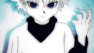 killua zodyck🙆💗