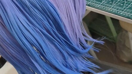 เสียสละหัวโมเดลหนึ่งอัน กลายเป็นธานอสไปแล้ว