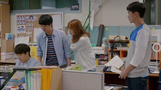 [KDRAMA] The Producers Episode 10 - Understanding Previews