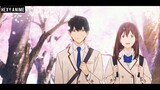 Love Is Gone - AMV ( I Want To Eat Your Pancreas )