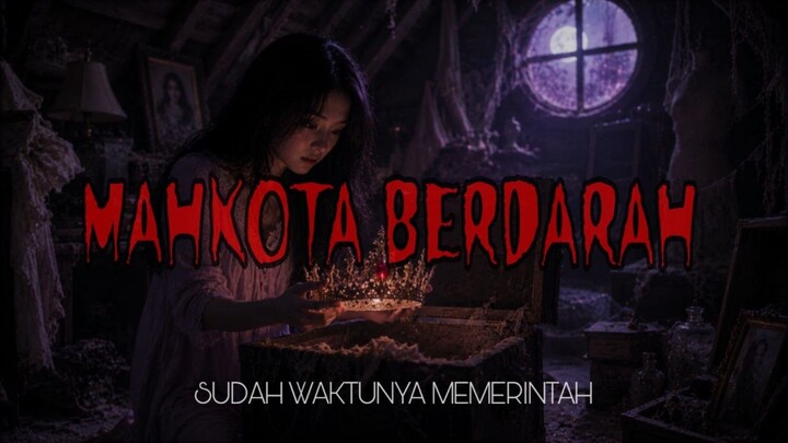 KALAU MENEMUKAN SUATU BARANG JANGAN ASAL DIPAKE.. 😱 | CERITA HOROR