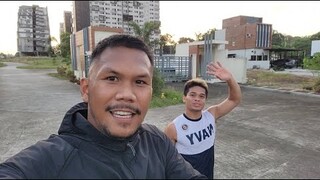 HAPPY NEW YEAR EVERYONE FROM JONAS SULTAN AND EUMIR MARCIAL