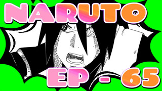 NARUTO | [AMV Gambar Pribadi / Boruto] EP - 65