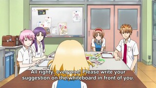 D-Frag Episode 4