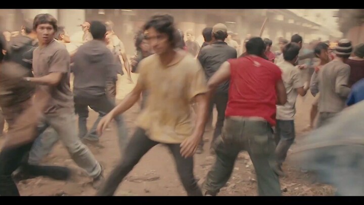 Serigala Terakhir (2009)