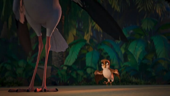 BANDE ANNONCE LES AVENTURES DE RICKY - Watch Full Movie . Link Descirption