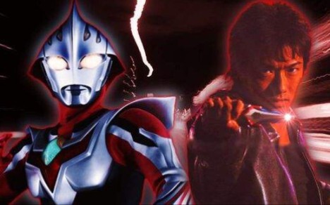 ［MAD］Heroes of Nexus OP สุดยอดคุณภาพของภาพ 4K เบิร์นสูง