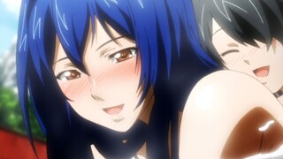 [Recommendation of harem anime] You know the five most welfare movies in history!! Issue 5