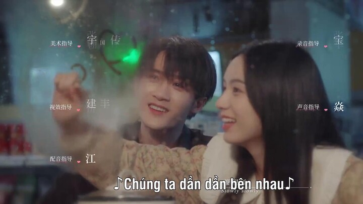Rất Nhớ, Rất Nhớ Anh EP 22 [Sub Việt]