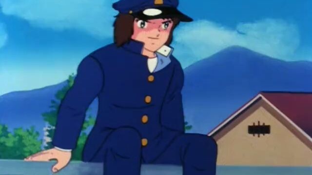 Captain Tsubasa 1983 58 sub indo